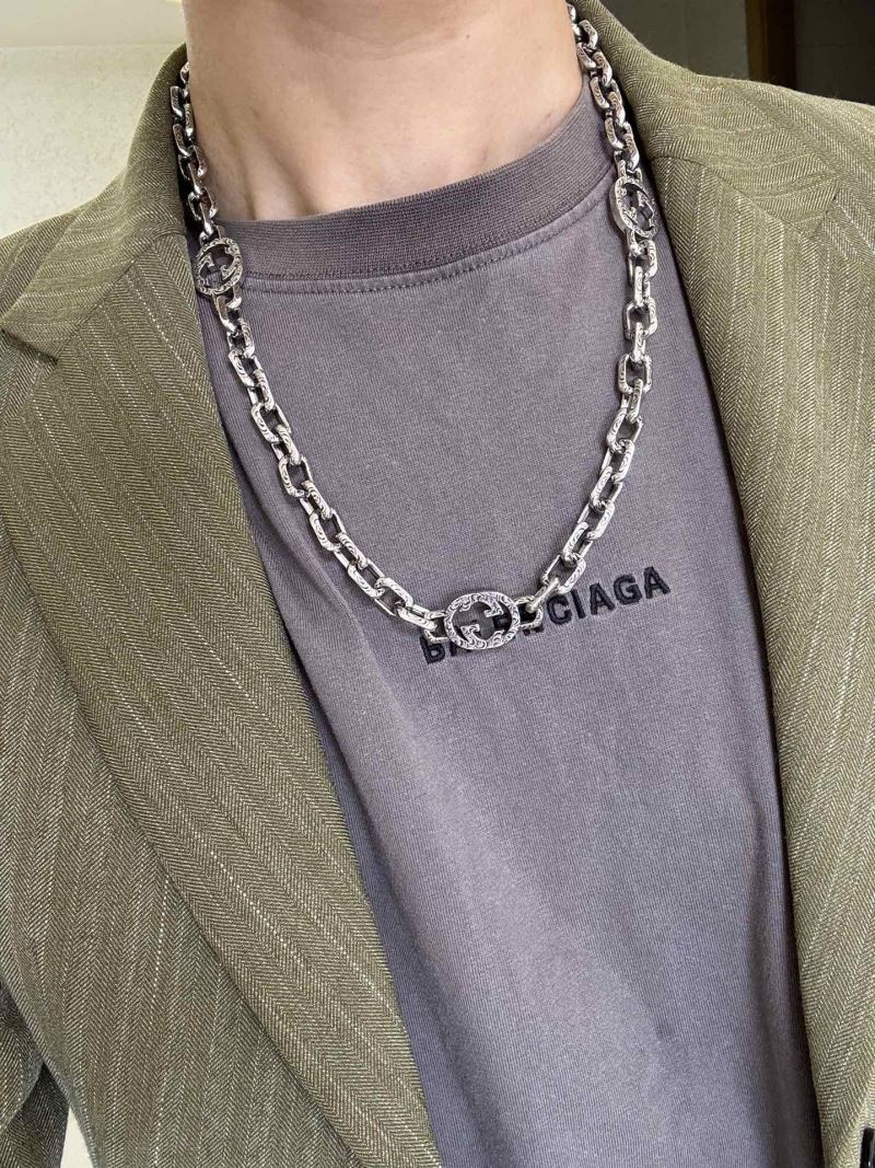 Gucci Necklaces